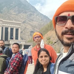 kailash yatra